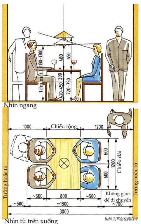 人的寬度|室內設計中常用人體工程學尺寸